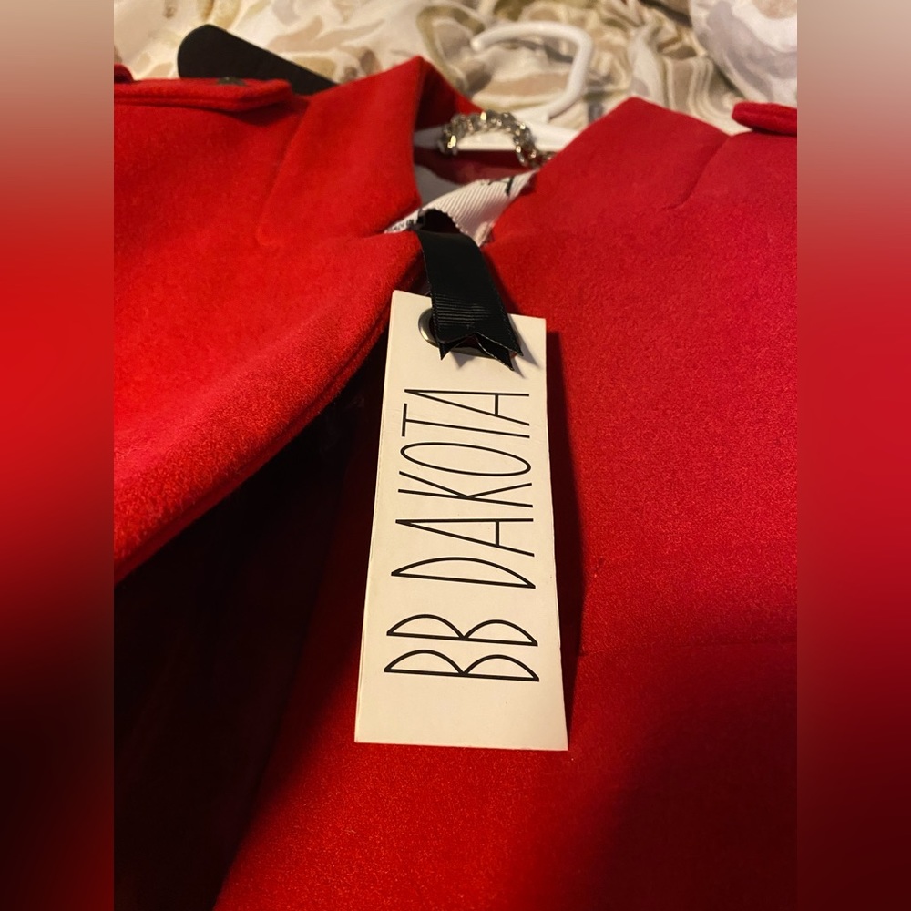 BB Dakota Jacket